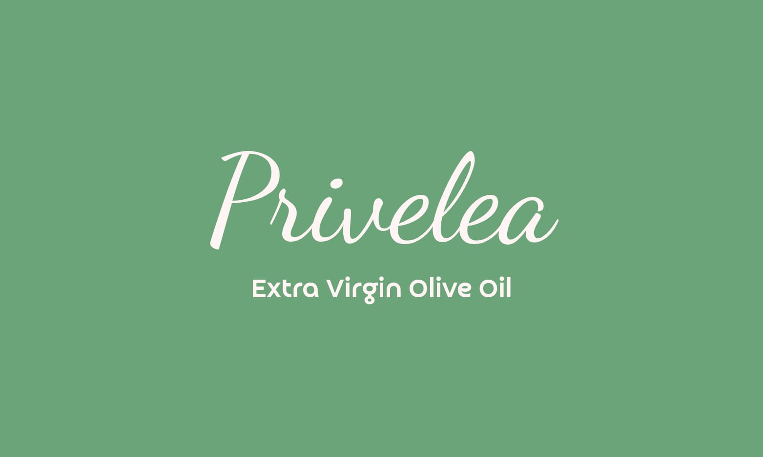 Privelea Zeytinlikleri